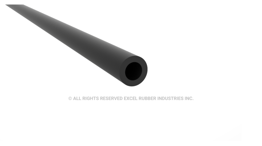EPDM Rubber Cord