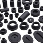Molded Rubber Products: A Comprehensive Overview