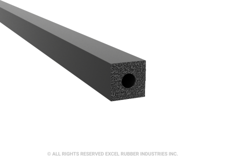 epdm rubber sponge