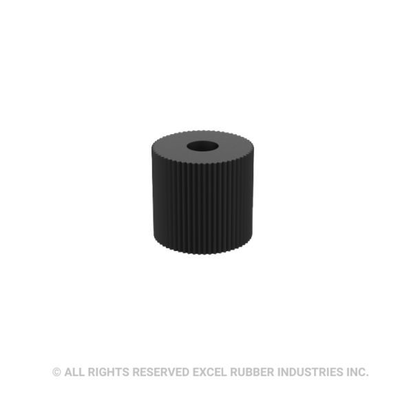 Printer Rollers | Rubber Molded Products