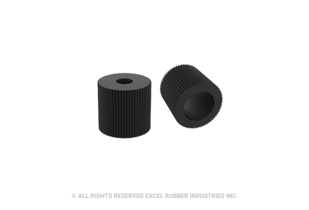 Printer Rollers | Rubber Molded Products