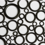 Custom Rubber O Rings Sealing Solutions for Various Industries