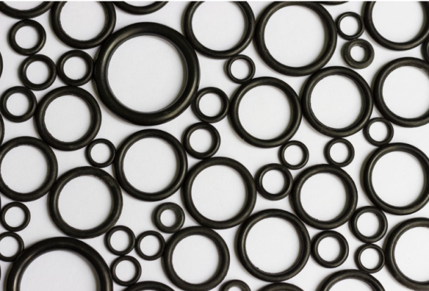 Custom Rubber O Rings Sealing Solutions for Various Industries