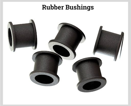 Rubber Bushings