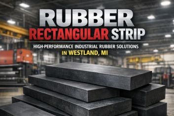 Best Industrial Rubber Solutions