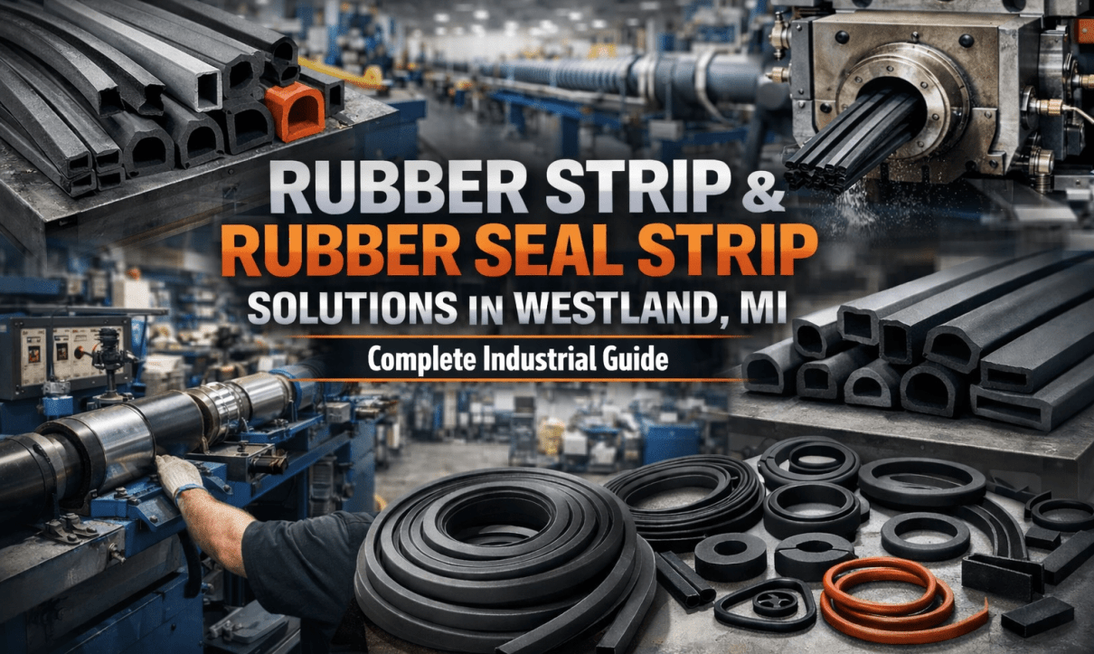 Best Rubber seal Strips