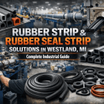 Best Rubber seal Strips