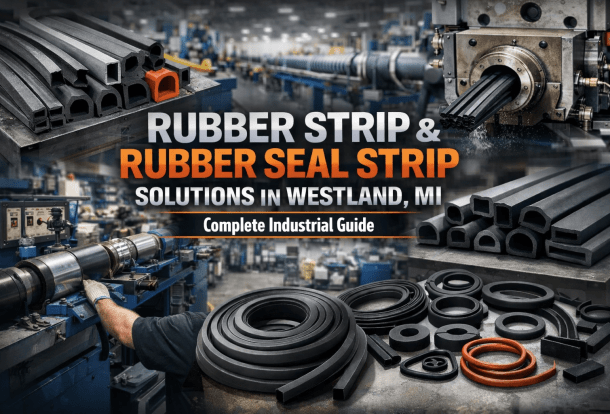 Best Rubber seal Strips