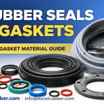 best rubber seal and gasket