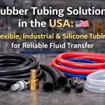 best rubber tubing solution