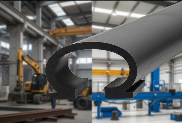 Best Omega shape profile westland