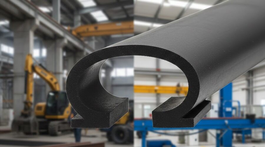 Best Omega shape profile westland