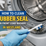 How to rubber seal
