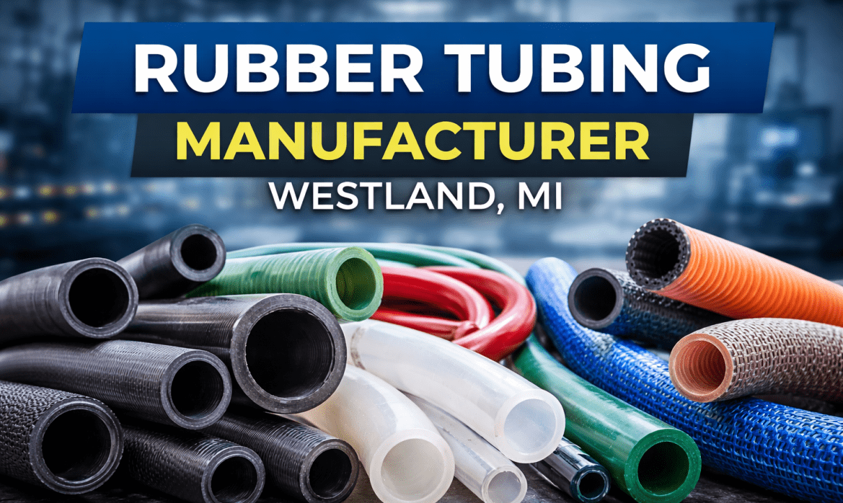 Rubber Tubing Manufacturer