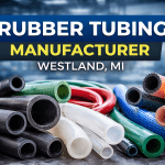Rubber Tubing Manufacturer
