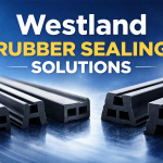 Westland rubber sealing solutions
