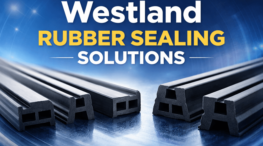 Westland rubber sealing solutions