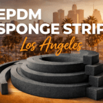 EPDM Sponge Strip