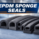 Epdm Sponge Seal