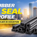Rubber H Seal