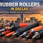 Rubber Rollers