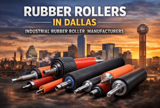 Rubber Rollers