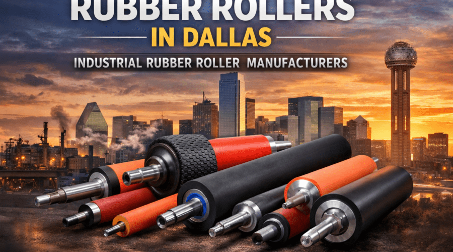Rubber Rollers