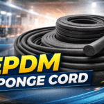 Epdm Sponge Cord