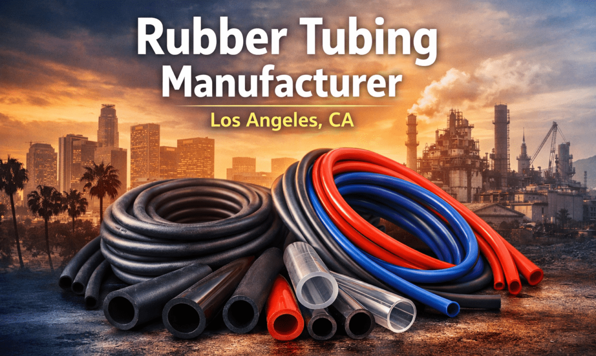 Rubber Tubing
