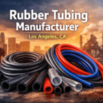 Rubber Tubing