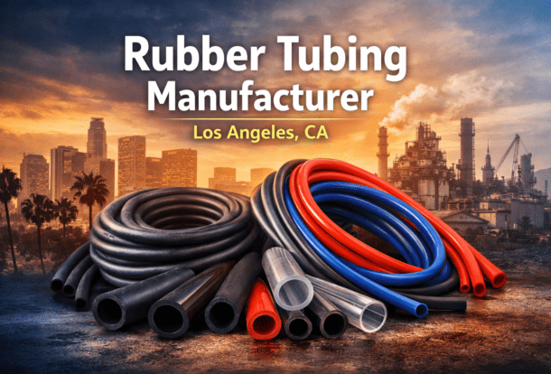 Rubber Tubing