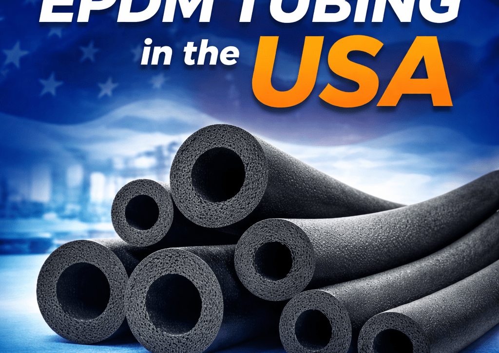 EPDM Tubing