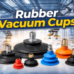 Rubber Vacuum Cups