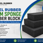 EPDM Rubber Block