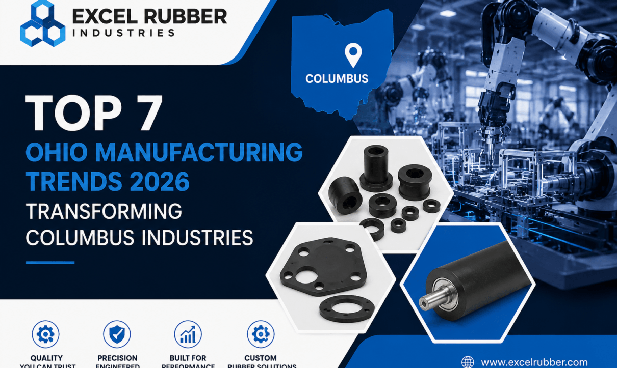 Ohio manufacturing trends 2026