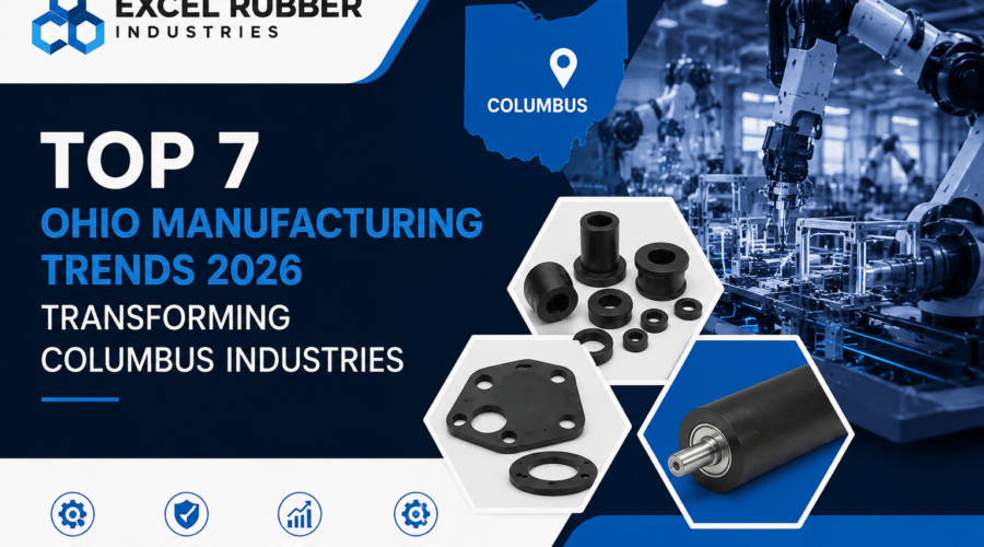 Ohio manufacturing trends 2026
