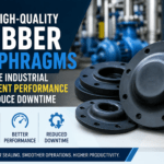 Rubber Diapharagms