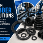 Rubber Manufacturer Kalamazoo