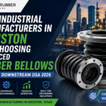 rubber bellows manufacturer