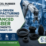 rubber manufacturer cincinnati oh