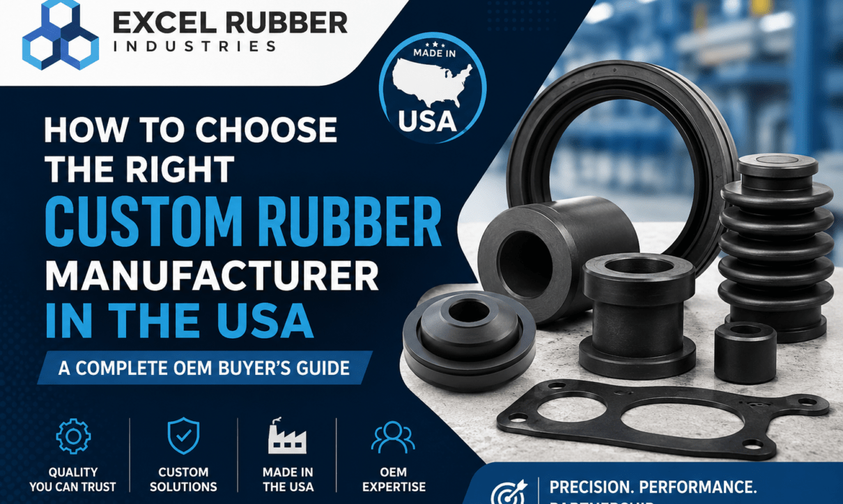 Excel Rubber