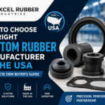 Excel Rubber