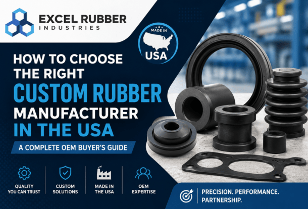 Excel Rubber