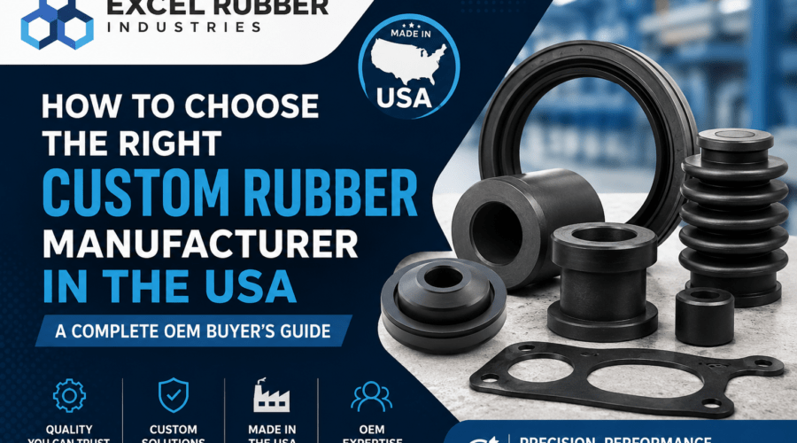Excel Rubber