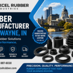 Excel Rubber in Fort Wayne, IN