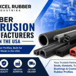 Rubber Extrusion