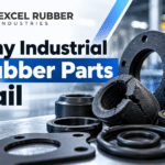 Industrial Rubber Parts