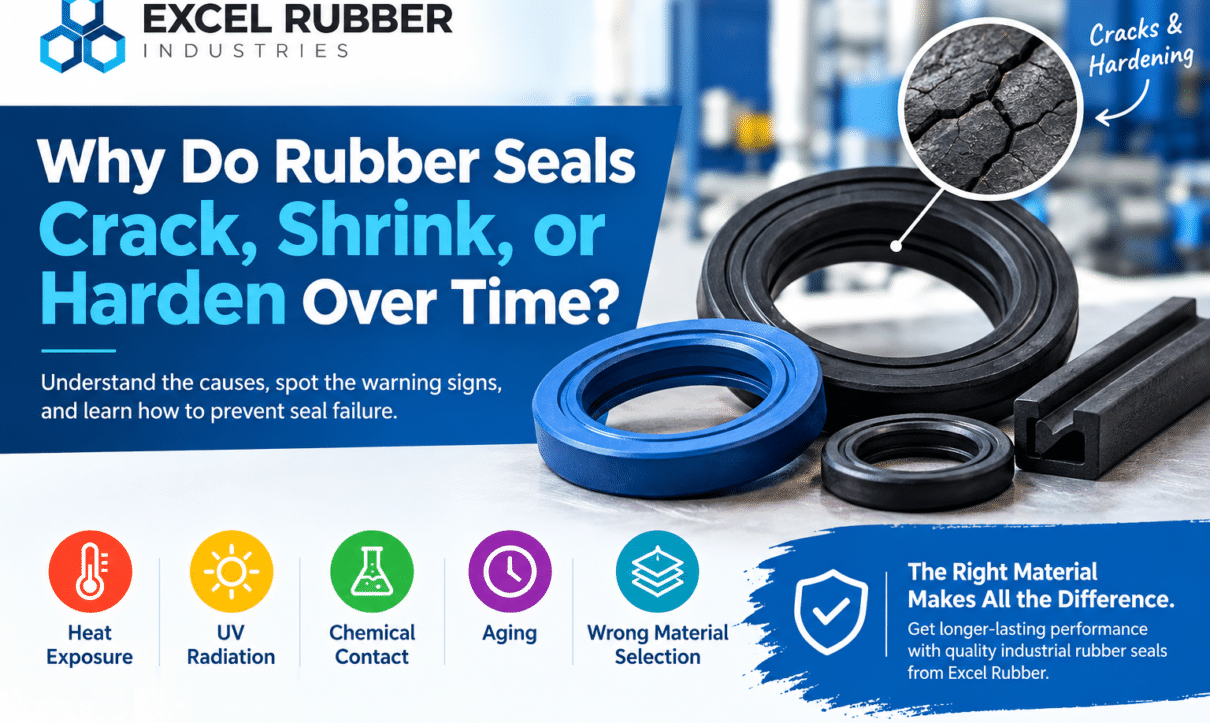 Rubber Seals