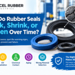 Rubber Seals
