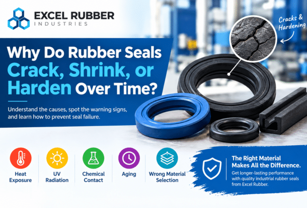 Rubber Seals